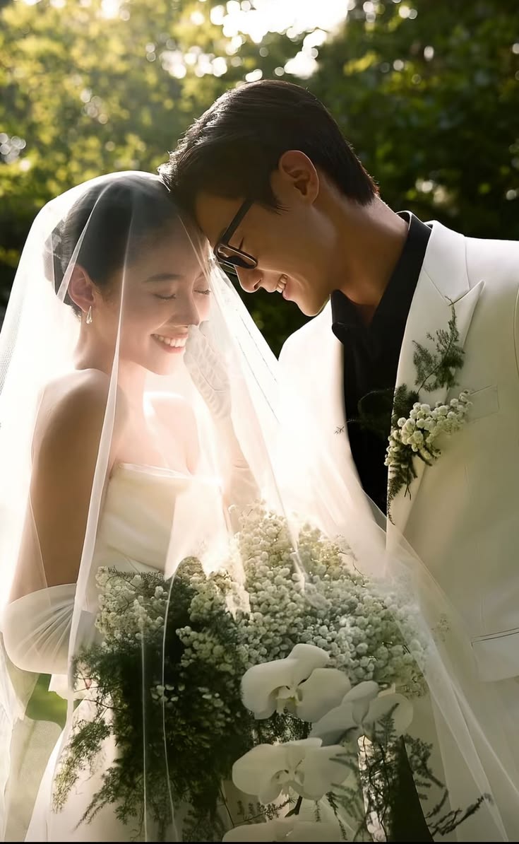 Wedding Couple Cover