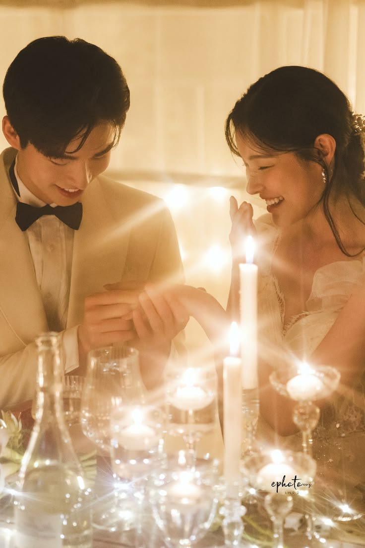 Wedding Couple Cover