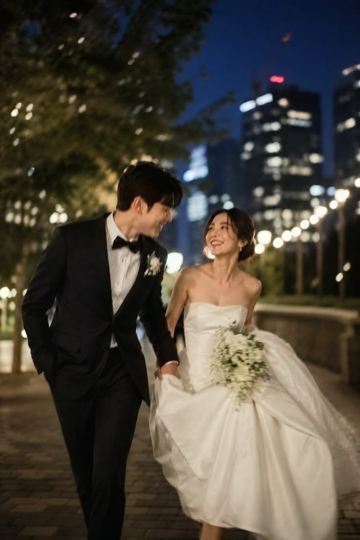 Wedding Couple Cover