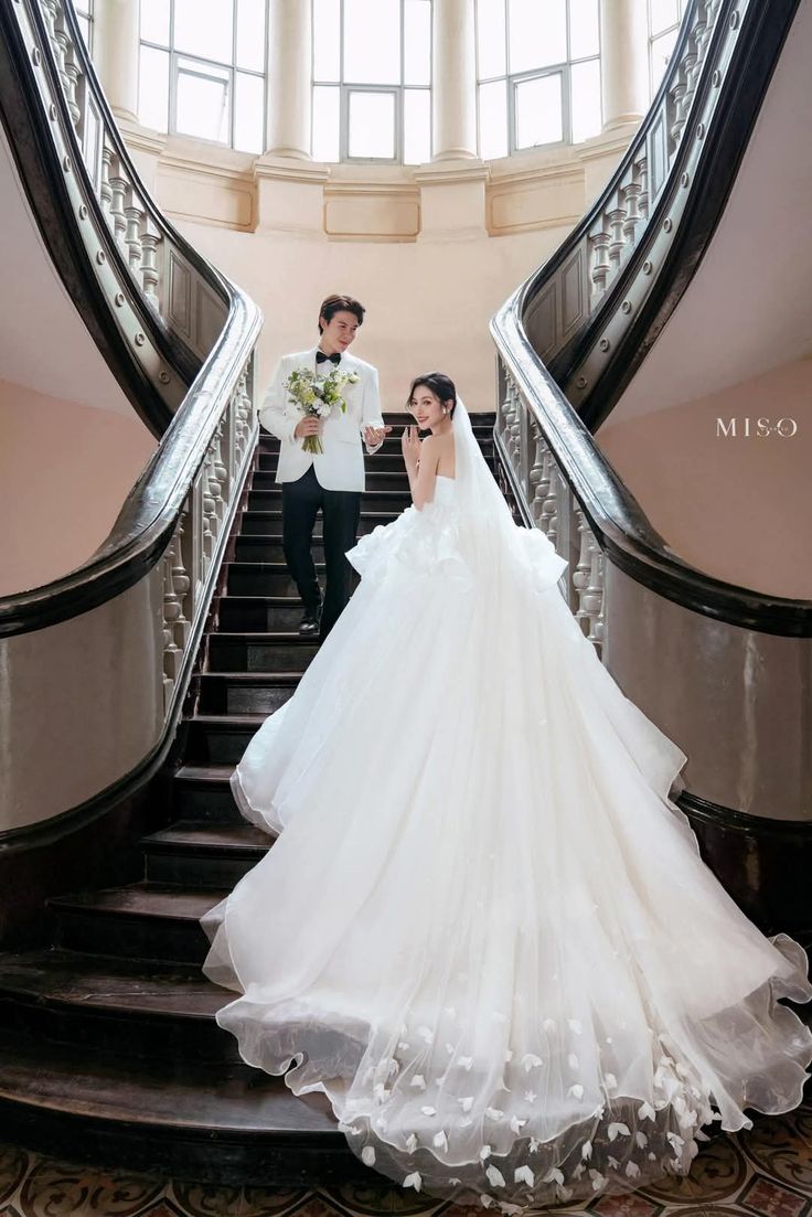 Wedding Couple Cover