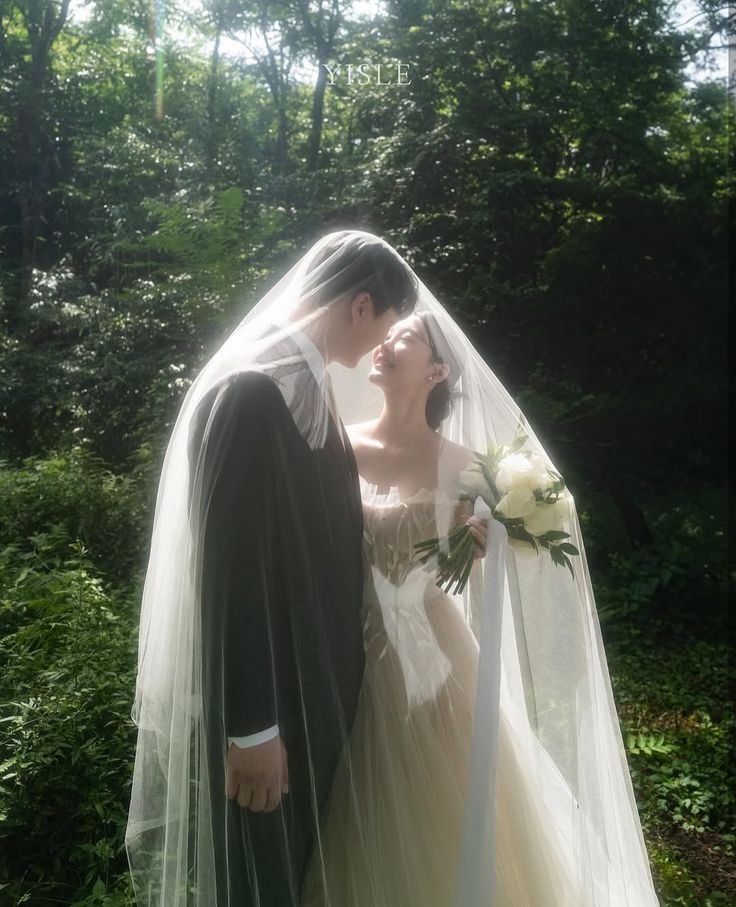 Wedding Couple Cover